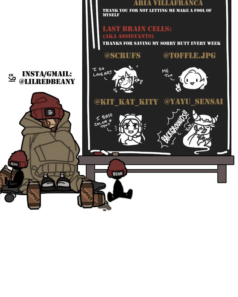 Read School Bus Graveyard chapter 3 image 46 on Lezhin