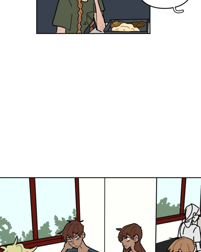 Read School Bus Graveyard chapter 3 image 5 on Lezhin