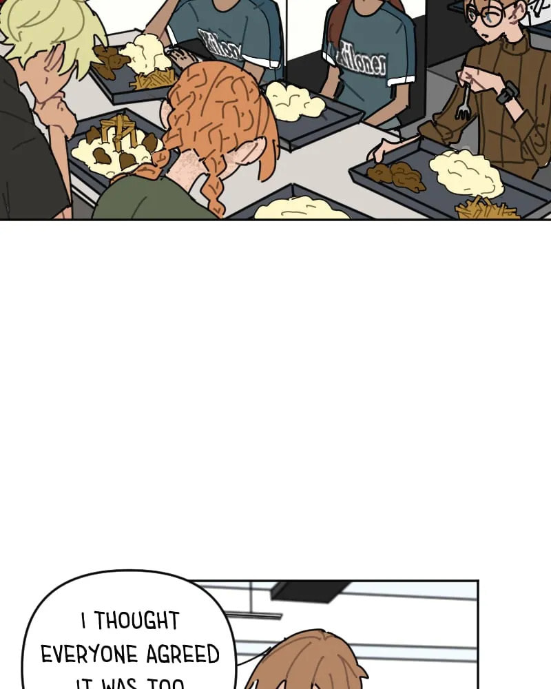 Read School Bus Graveyard chapter 3 image 6 on Lezhin