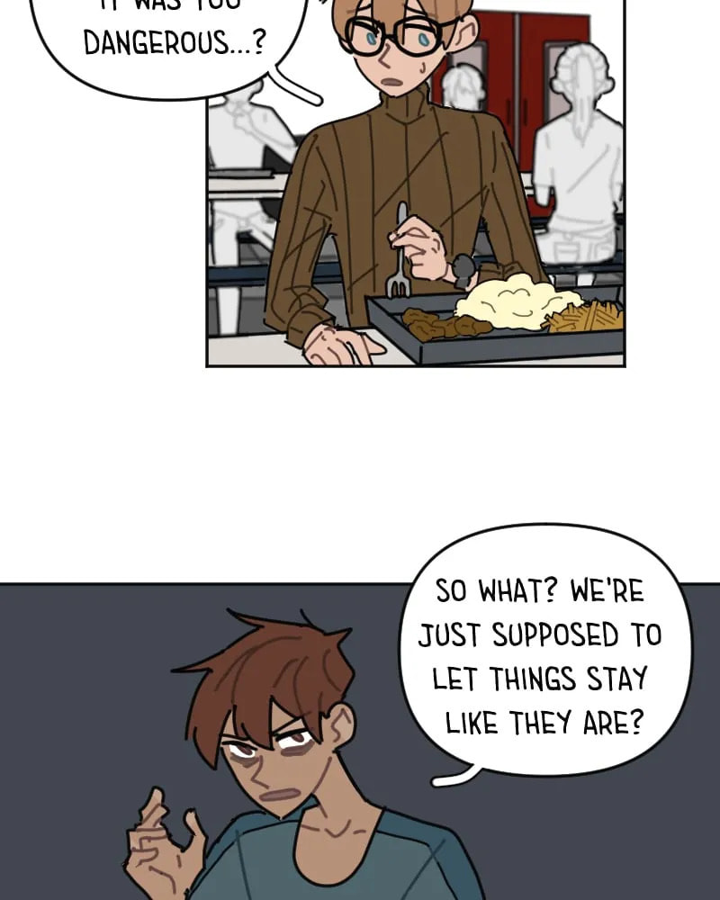Read School Bus Graveyard chapter 3 image 7 on Lezhin