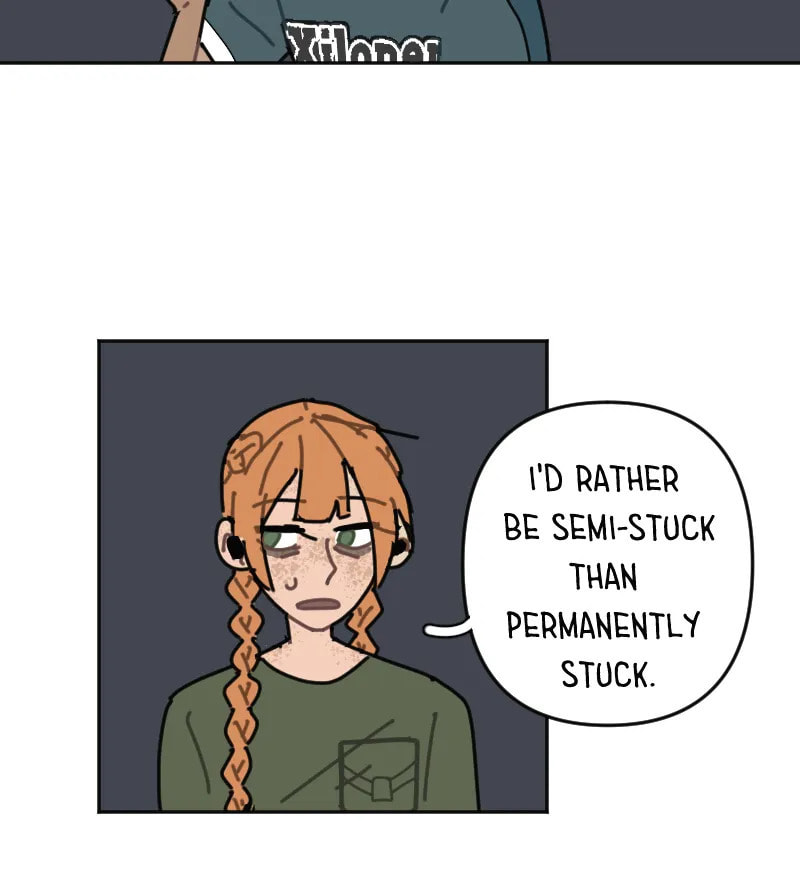 Read School Bus Graveyard chapter 3 image 8 on Lezhin
