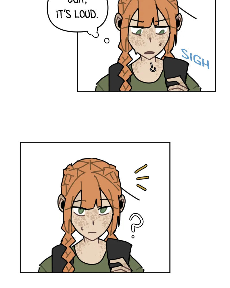Read School Bus Graveyard chapter 4 image 1 on Lezhin