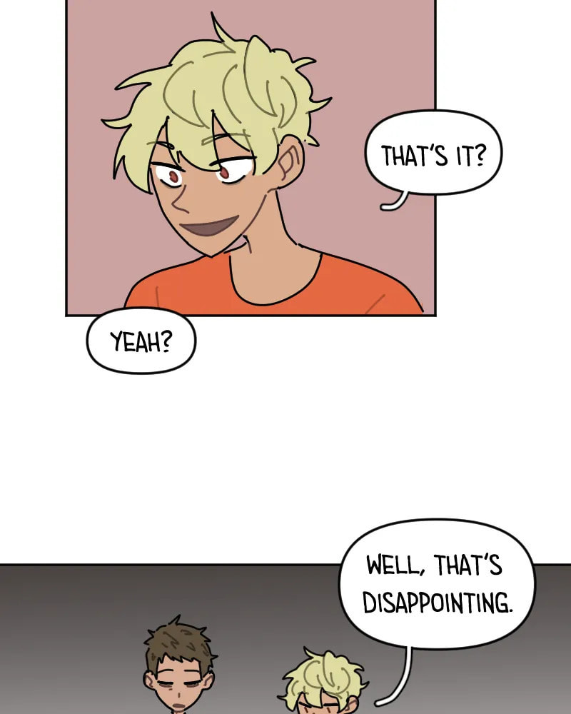Read School Bus Graveyard chapter 4 image 13 on Lezhin