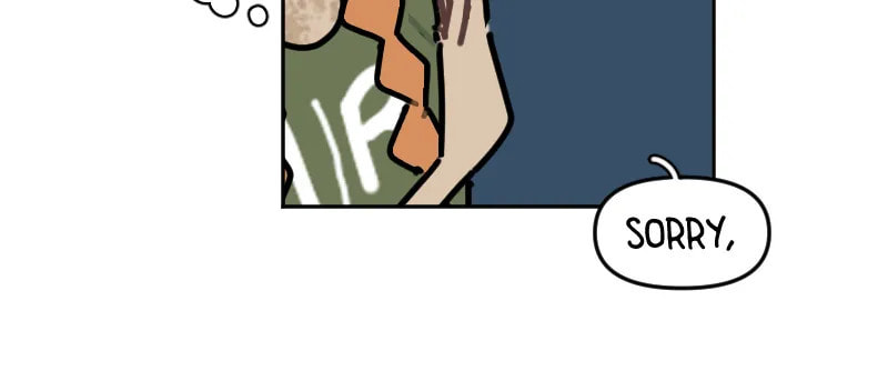 Read School Bus Graveyard chapter 4 image 23 on Lezhin