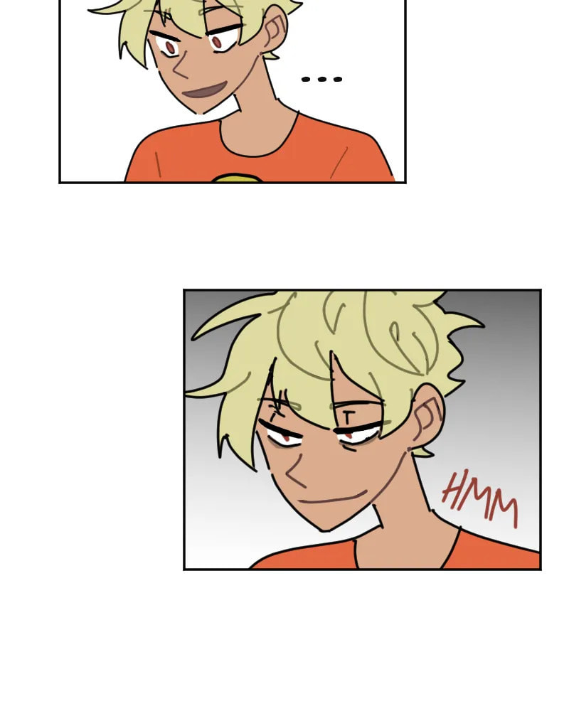 Read School Bus Graveyard chapter 4 image 25 on Lezhin