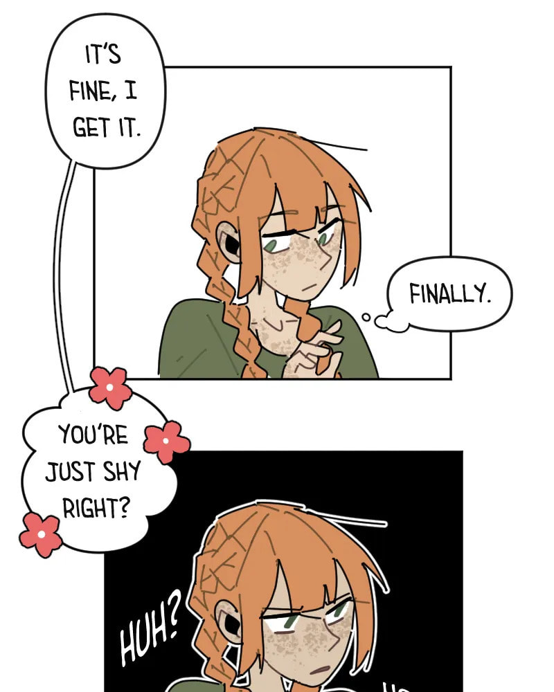 Read School Bus Graveyard chapter 4 image 26 on Lezhin