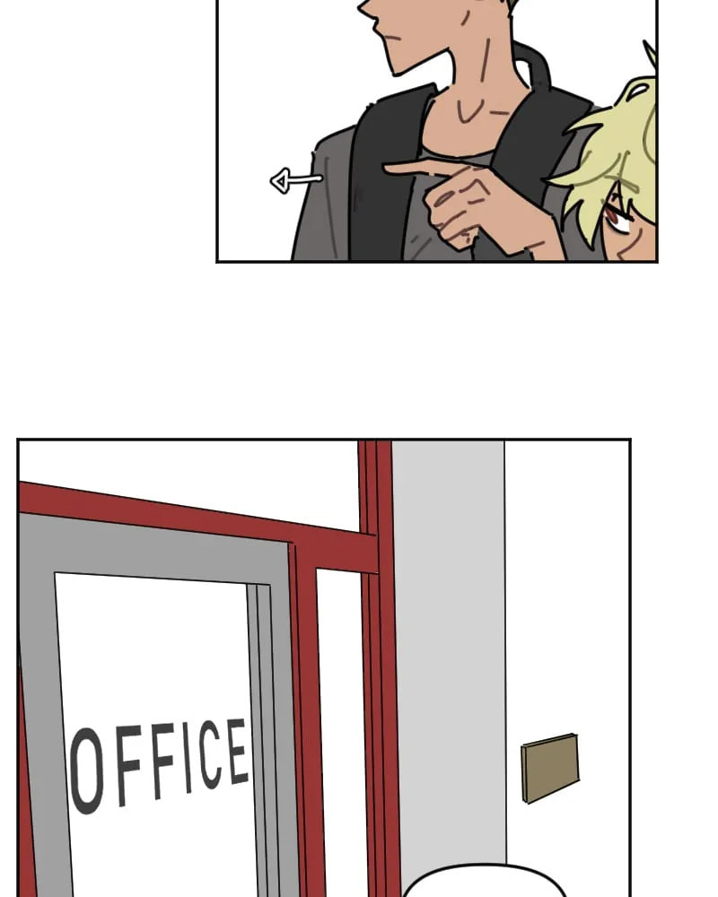 Read School Bus Graveyard chapter 4 image 34 on Lezhin