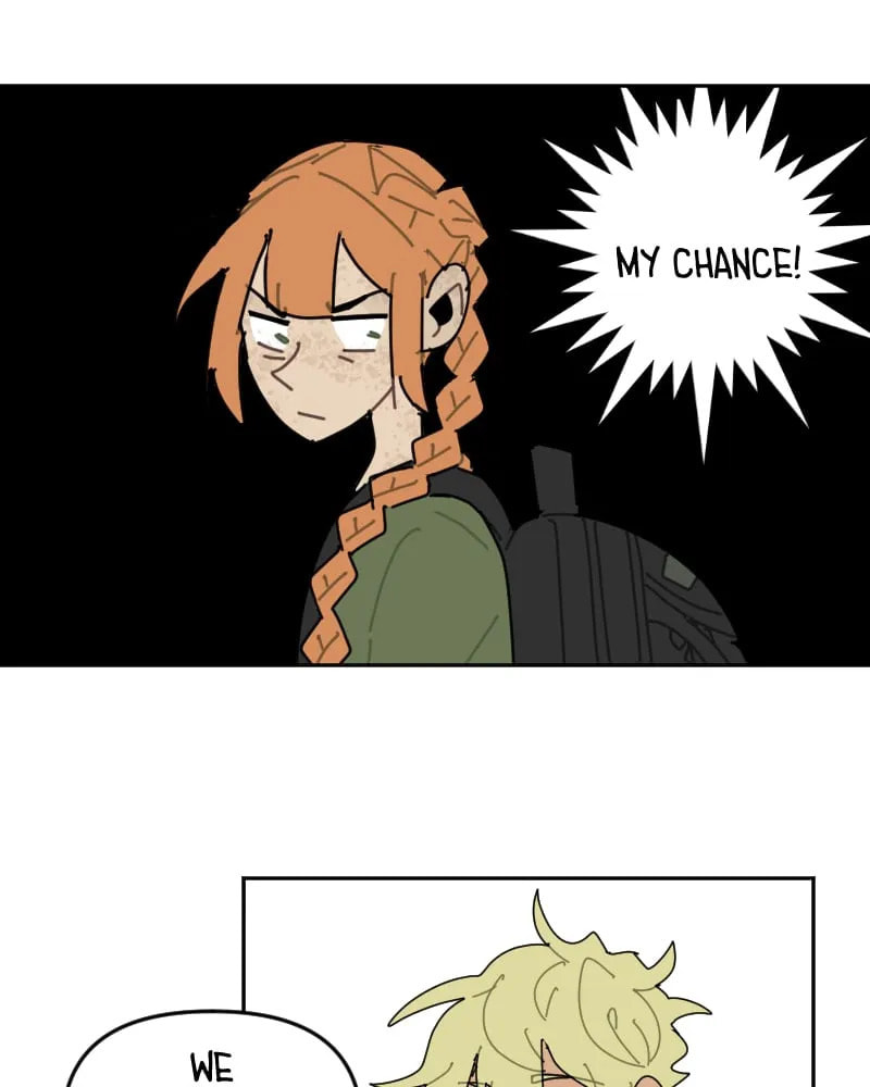 Read School Bus Graveyard chapter 4 image 36 on Lezhin