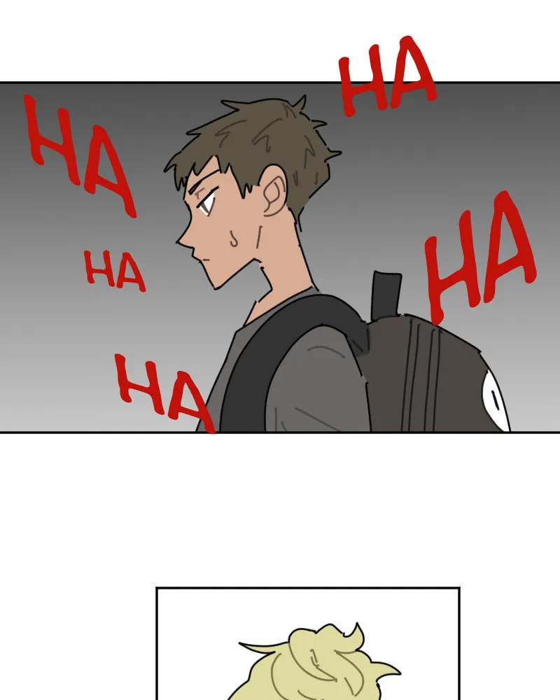 Read School Bus Graveyard chapter 4 image 40 on Lezhin