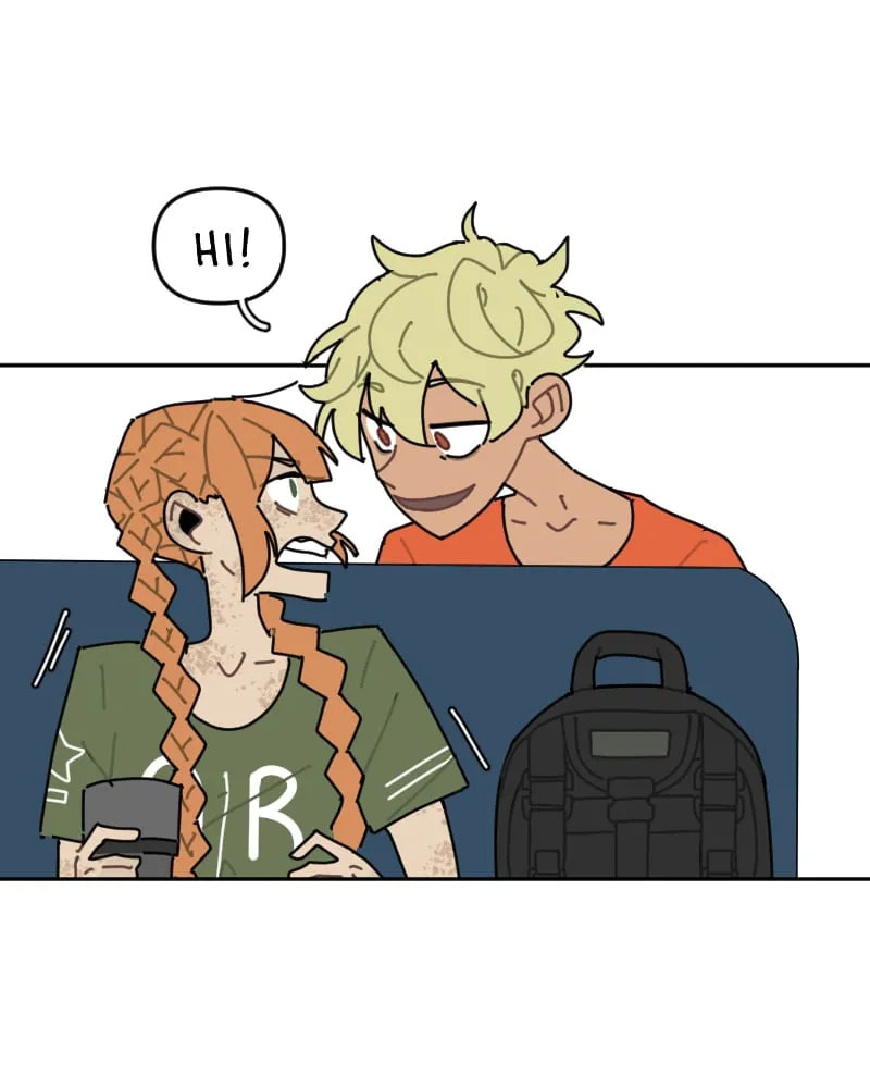 Read School Bus Graveyard chapter 4 image 6 on Lezhin