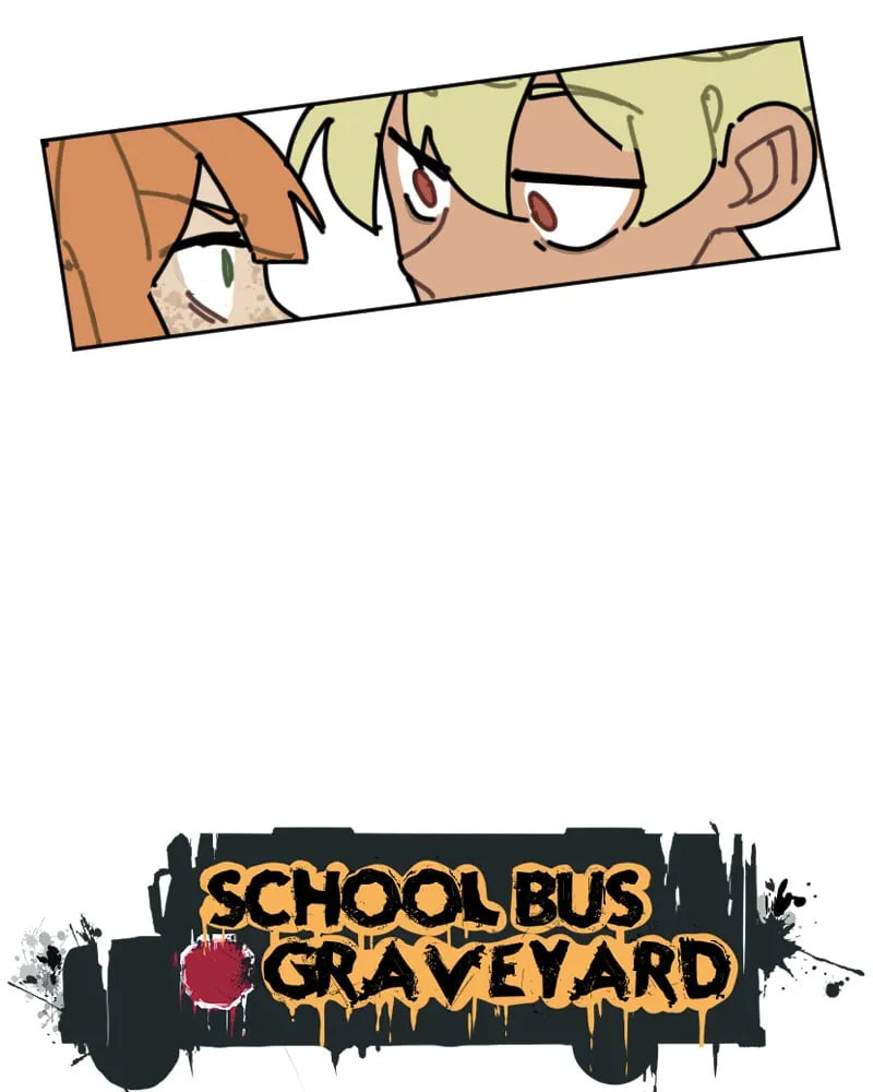 Read School Bus Graveyard chapter 4 image 7 on Lezhin