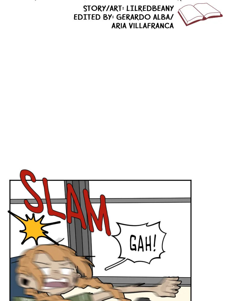 Read School Bus Graveyard chapter 4 image 8 on Lezhin