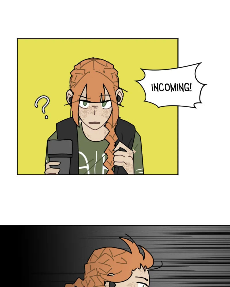 Read School Bus Graveyard chapter 5 image 1 on Lezhin