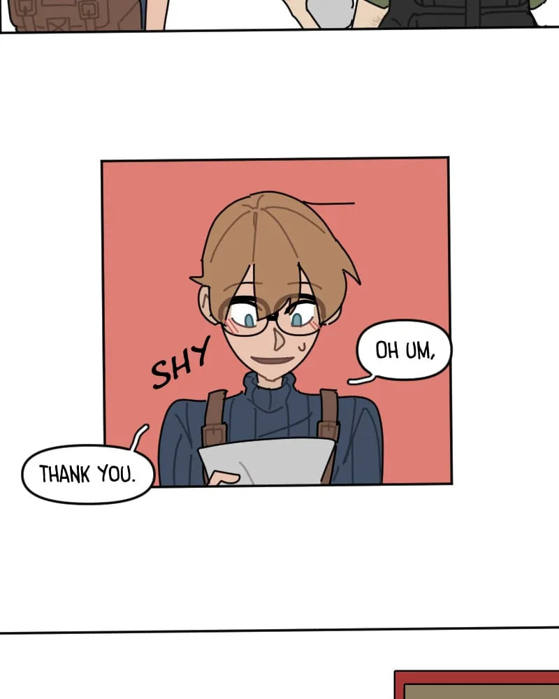 Read School Bus Graveyard chapter 5 image 11 on Lezhin