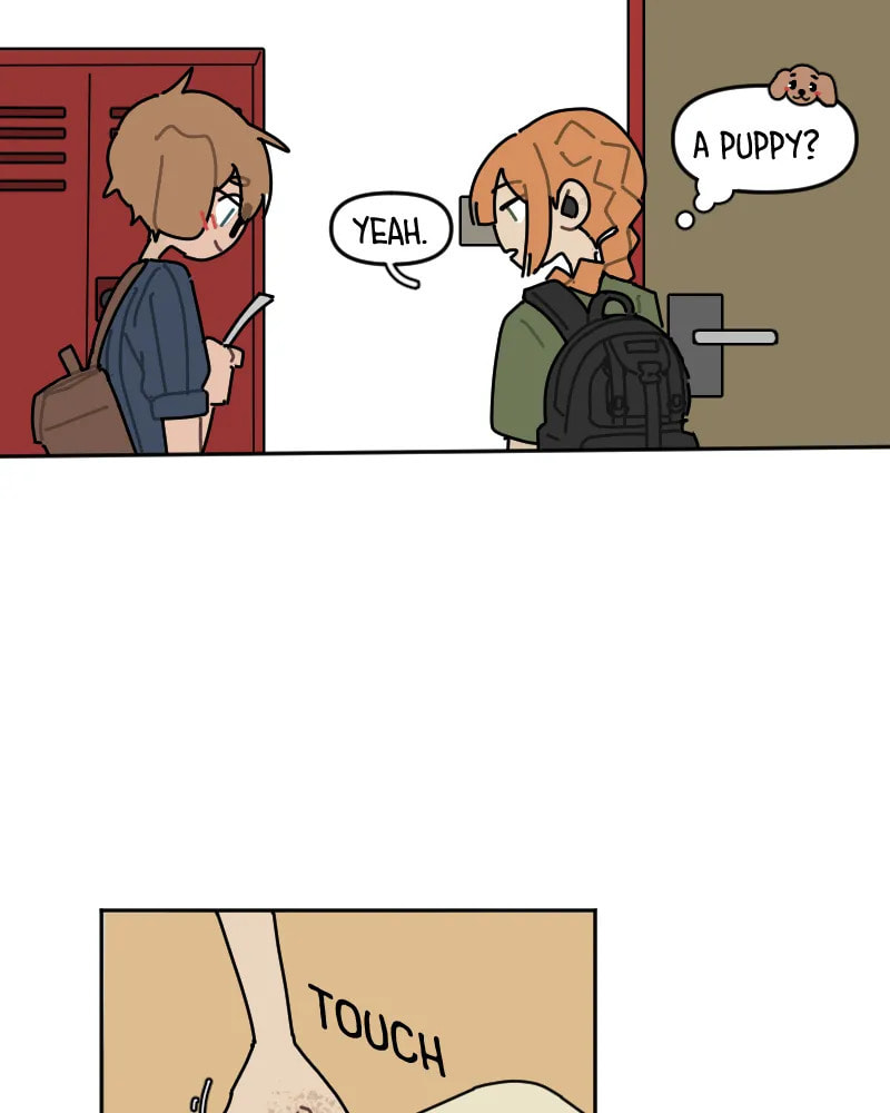 Read School Bus Graveyard chapter 5 image 12 on Lezhin