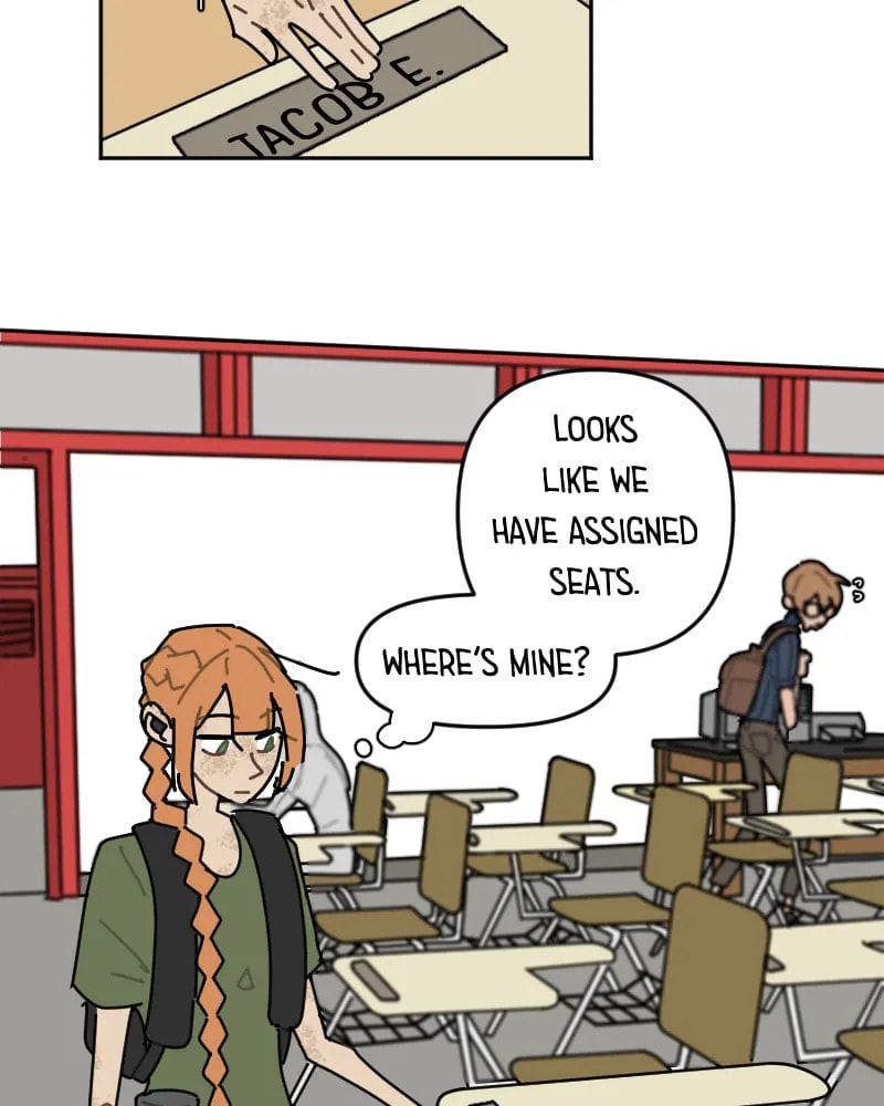 Read School Bus Graveyard chapter 5 image 13 on Lezhin