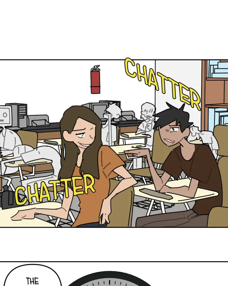 Read School Bus Graveyard chapter 5 image 20 on Lezhin