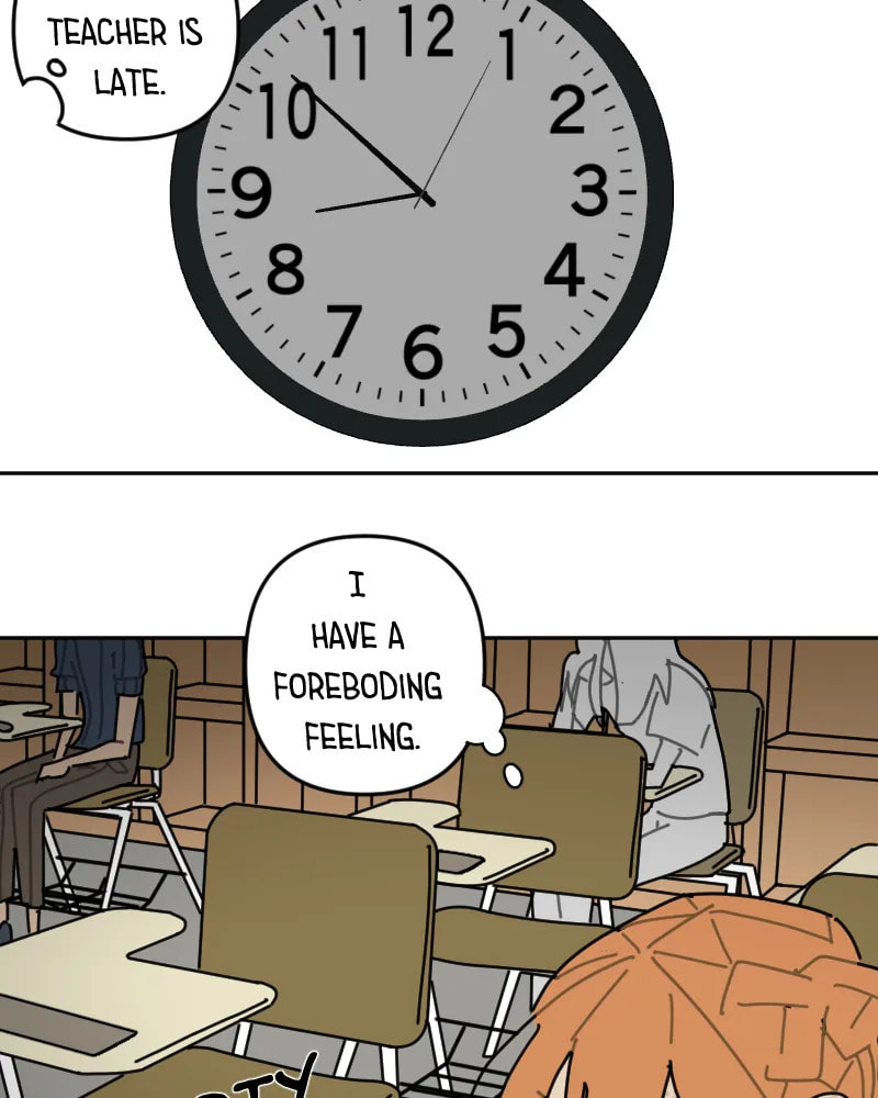 Read School Bus Graveyard chapter 5 image 21 on Lezhin