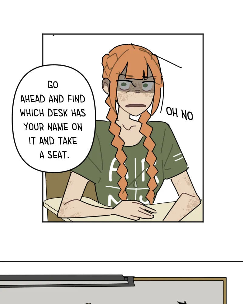 Read School Bus Graveyard chapter 5 image 30 on Lezhin