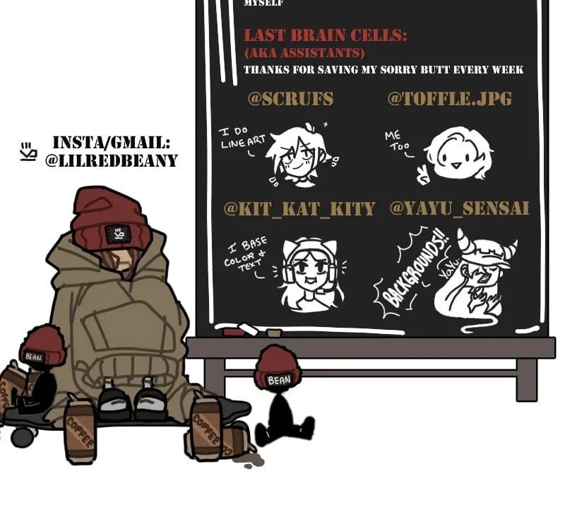 Read School Bus Graveyard chapter 5 image 38 on Lezhin