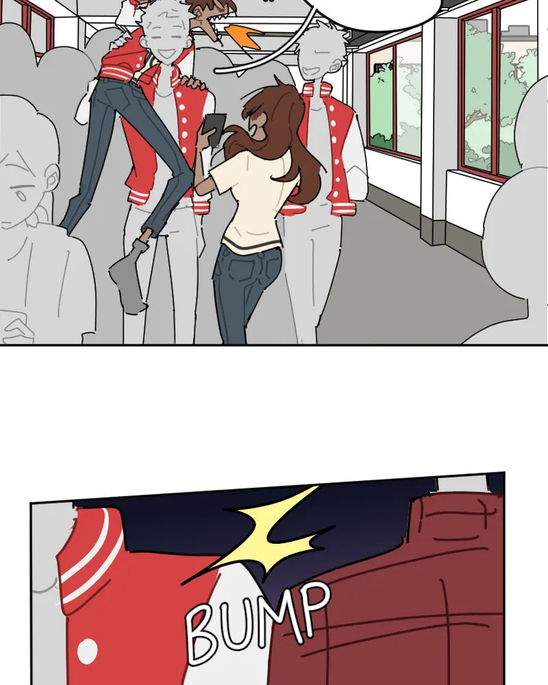 Read School Bus Graveyard chapter 5 image 4 on Lezhin