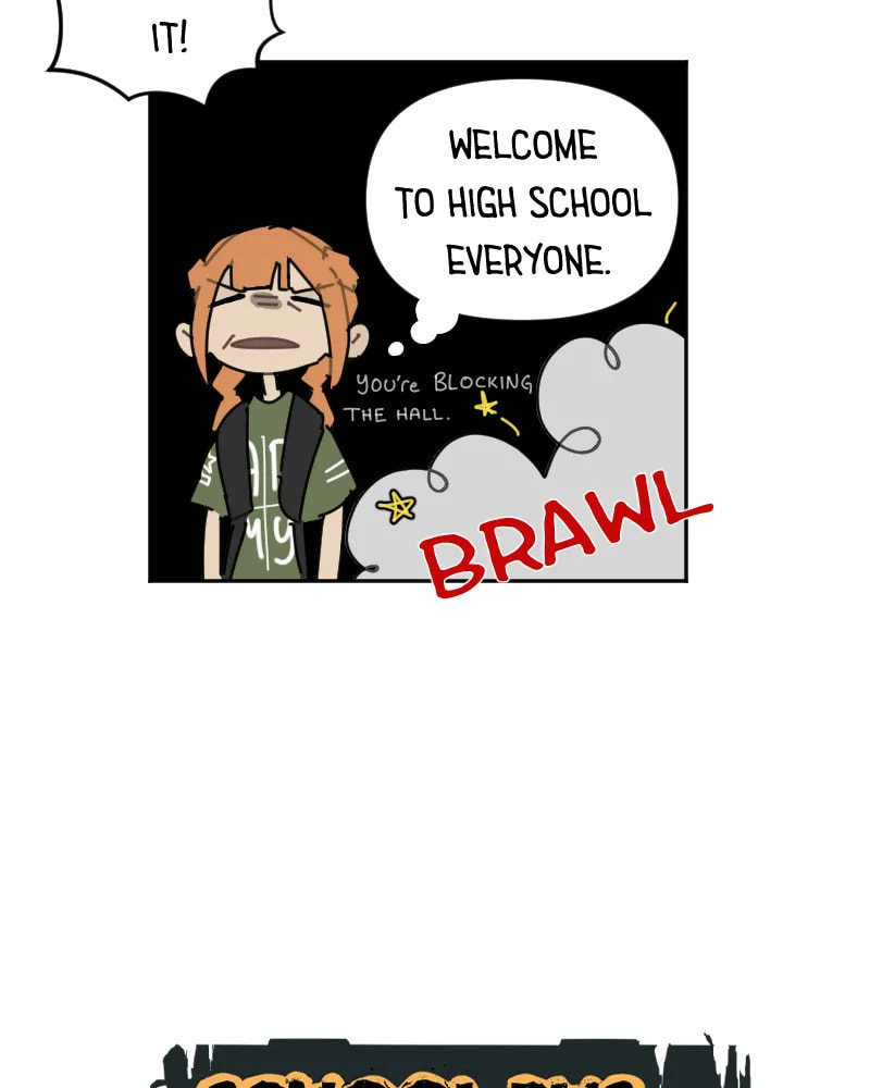 Read School Bus Graveyard chapter 5 image 6 on Lezhin