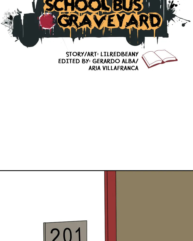 Read School Bus Graveyard chapter 5 image 7 on Lezhin