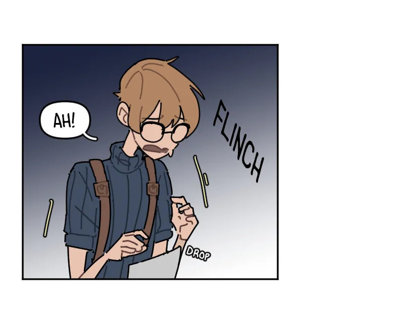 Read School Bus Graveyard chapter 5 image 9 on Lezhin
