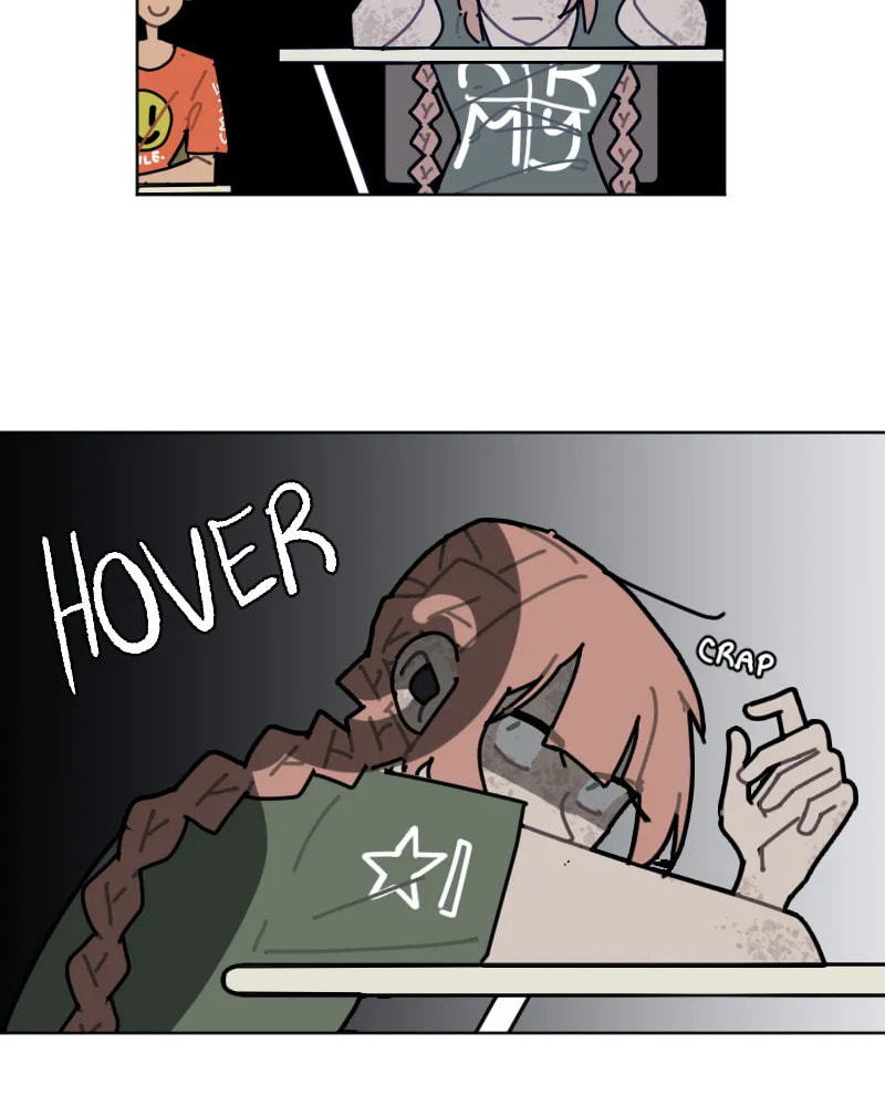 Read School Bus Graveyard chapter 6 image 11 on Lezhin