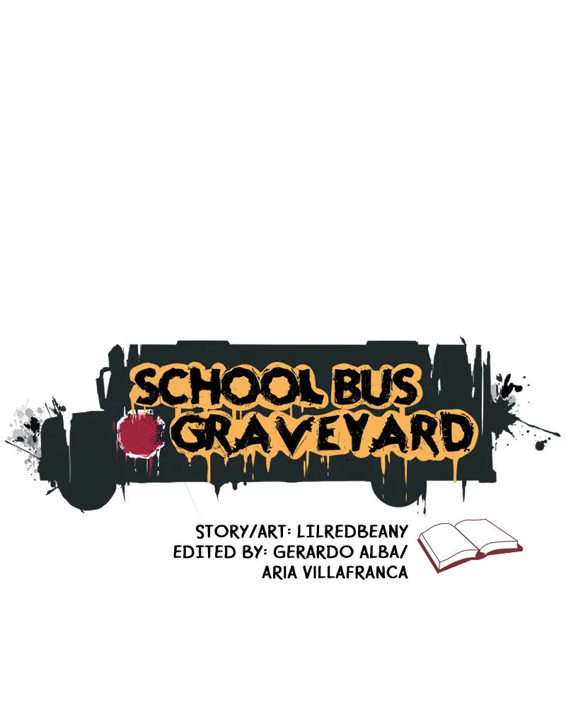 Read School Bus Graveyard chapter 6 image 12 on Lezhin