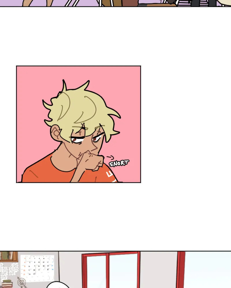 Read School Bus Graveyard chapter 6 image 14 on Lezhin