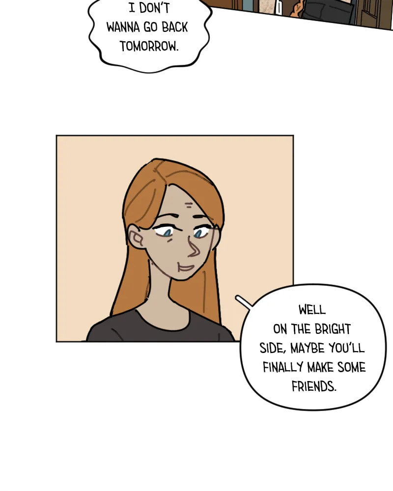 Read School Bus Graveyard chapter 6 image 29 on Lezhin
