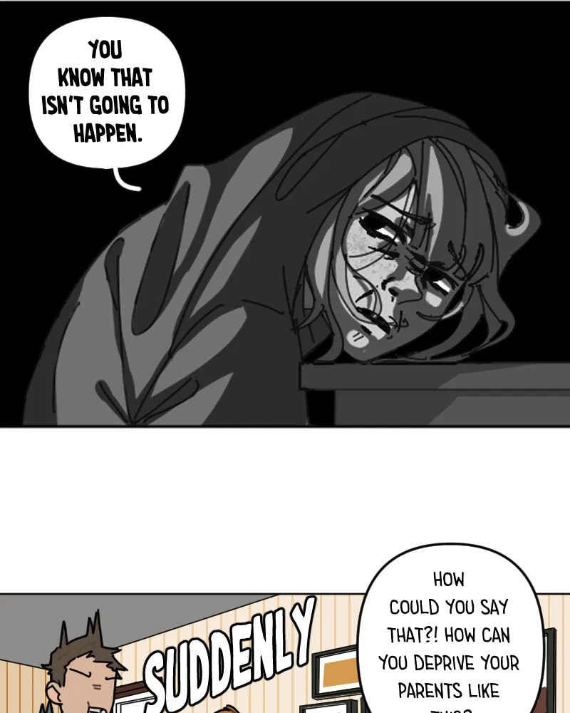 Read School Bus Graveyard chapter 6 image 30 on Lezhin