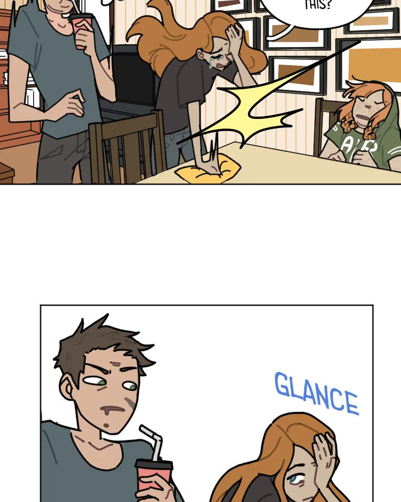 Read School Bus Graveyard chapter 6 image 31 on Lezhin