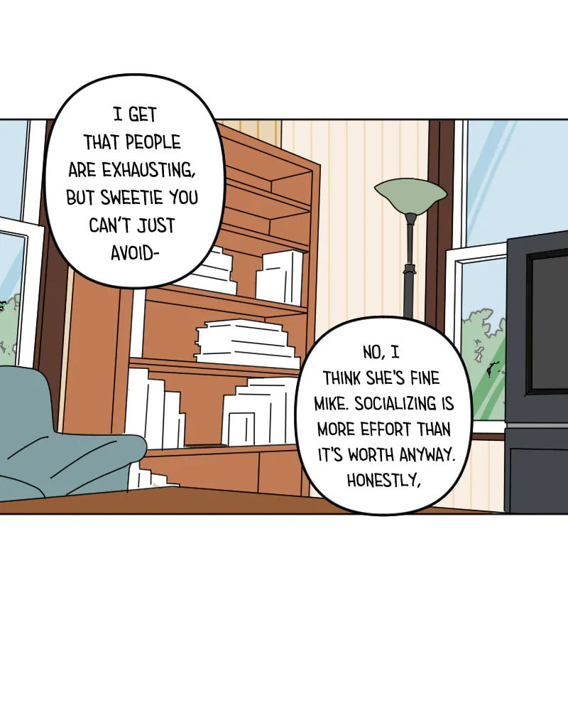 Read School Bus Graveyard chapter 6 image 37 on Lezhin