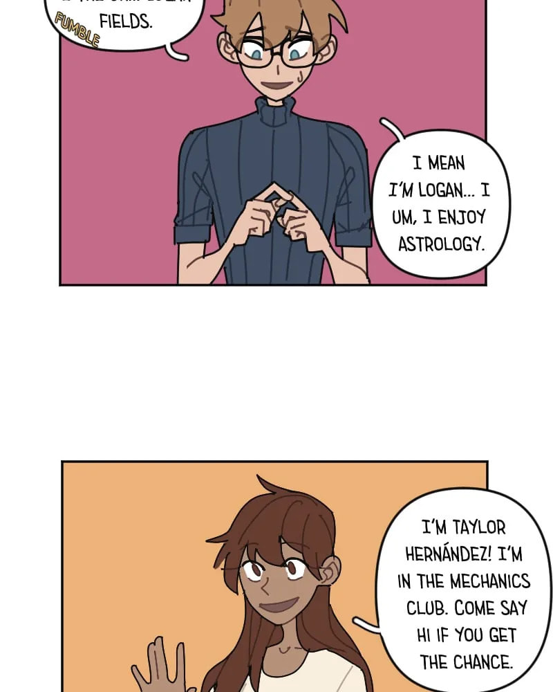 Read School Bus Graveyard chapter 6 image 4 on Lezhin