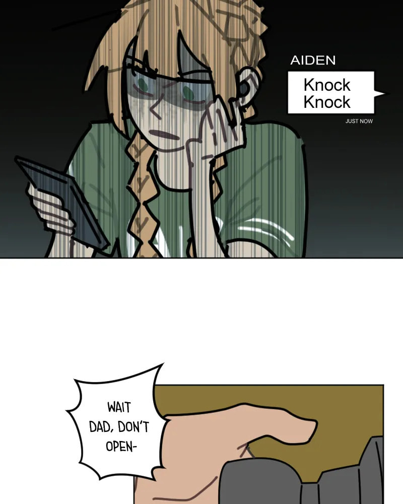 Read School Bus Graveyard chapter 6 image 41 on Lezhin