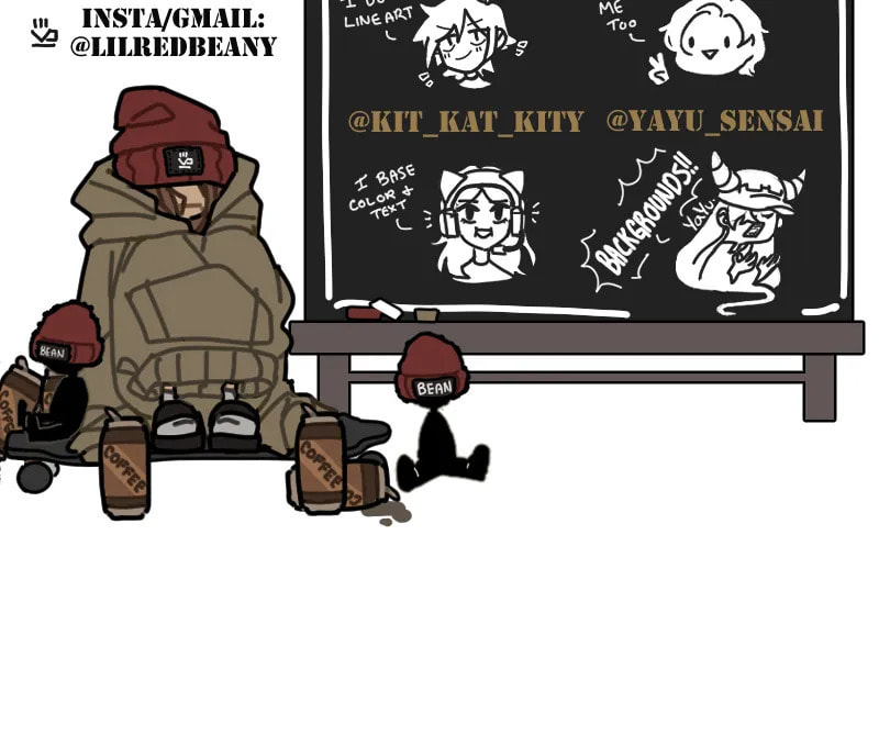 Read School Bus Graveyard chapter 6 image 45 on Lezhin