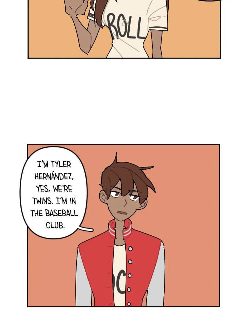 Read School Bus Graveyard chapter 6 image 5 on Lezhin