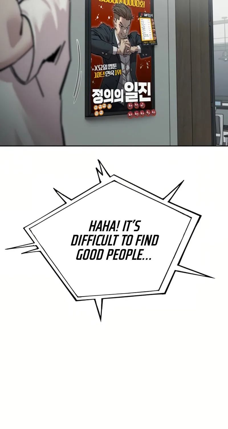 School Gangster Comic Survival Chapter 1 page 11 - 