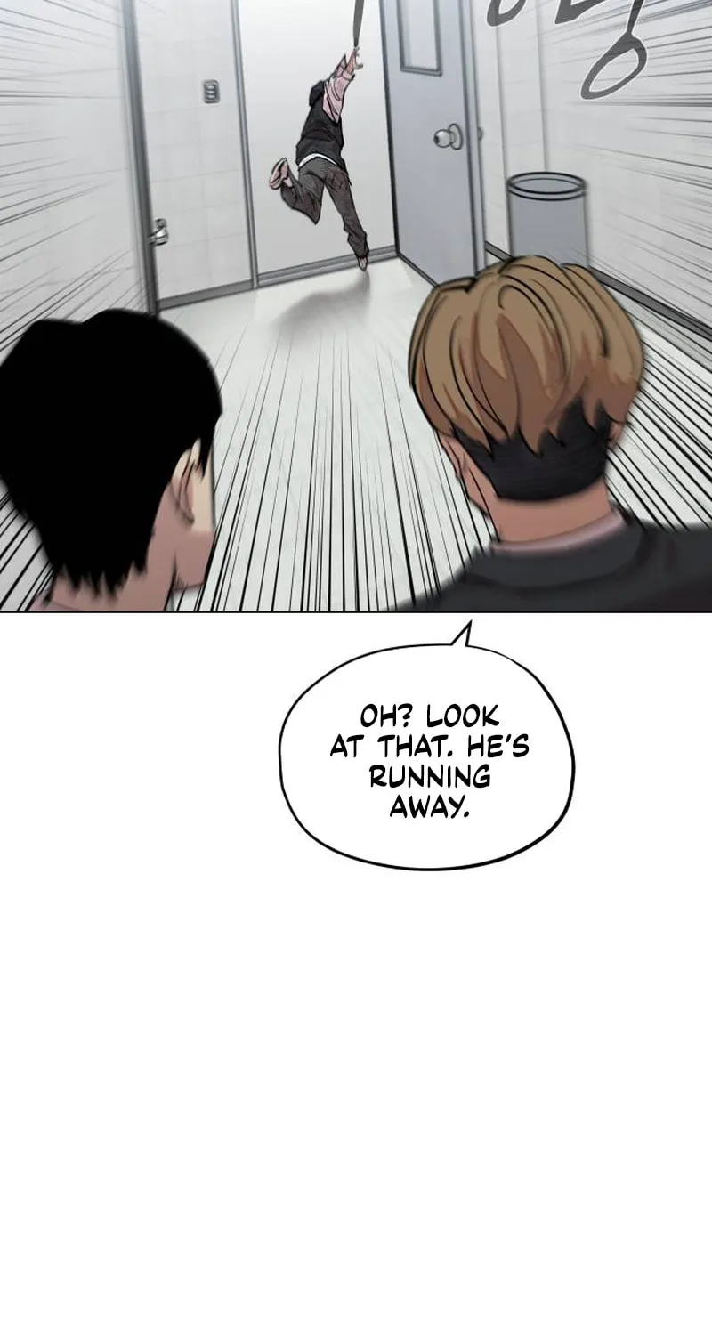 School Gangster Comic Survival Chapter 1 page 106 - 