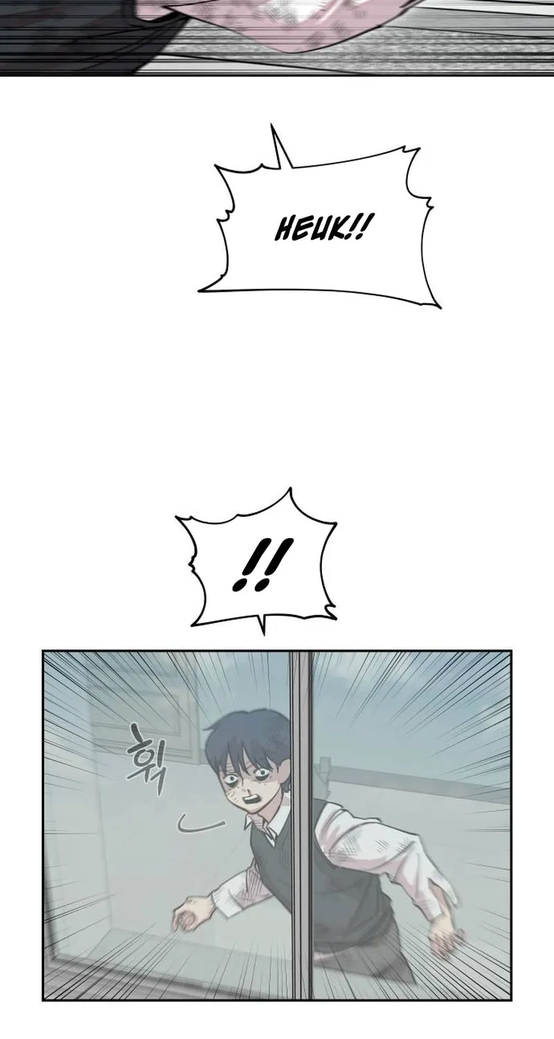 School Gangster Comic Survival Chapter 1 page 108 - 