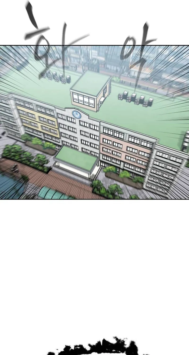 School Gangster Comic Survival Chapter 1 page 110 - 