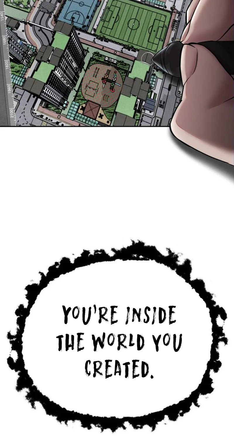 School Gangster Comic Survival Chapter 1 page 112 - 