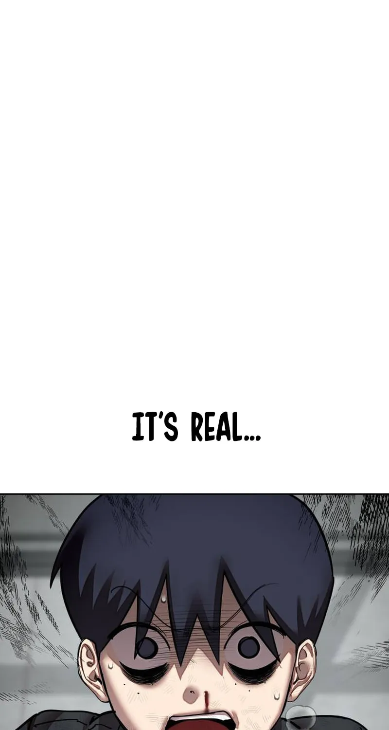 School Gangster Comic Survival Chapter 1 page 115 - 