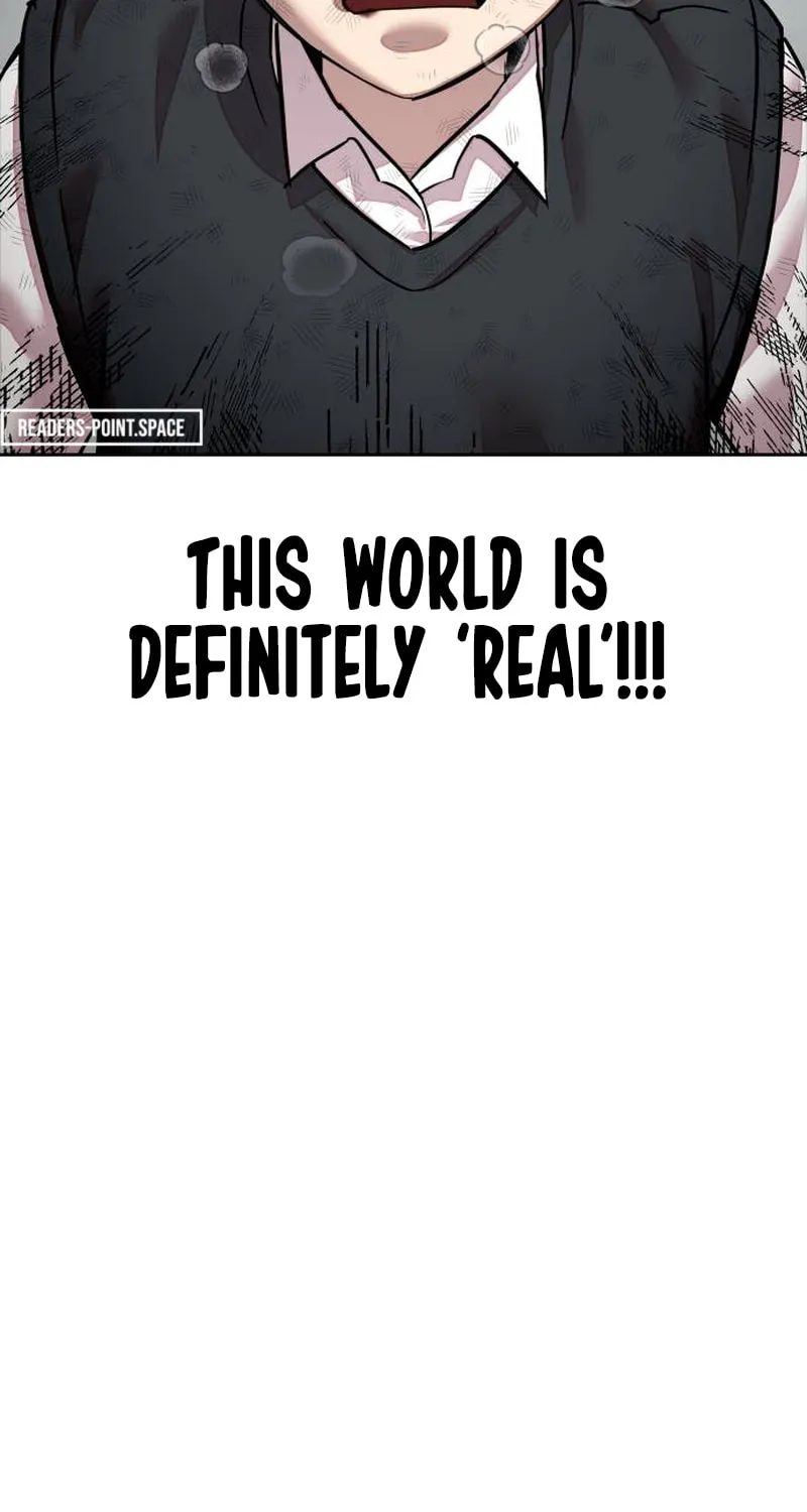 School Gangster Comic Survival Chapter 1 page 116 - 