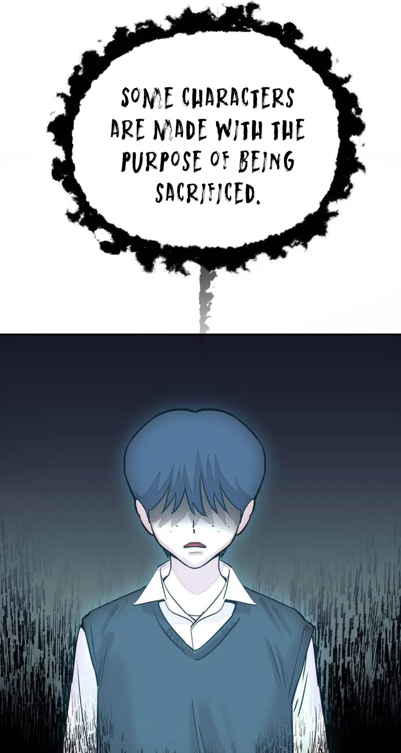 School Gangster Comic Survival Chapter 1 page 122 - 