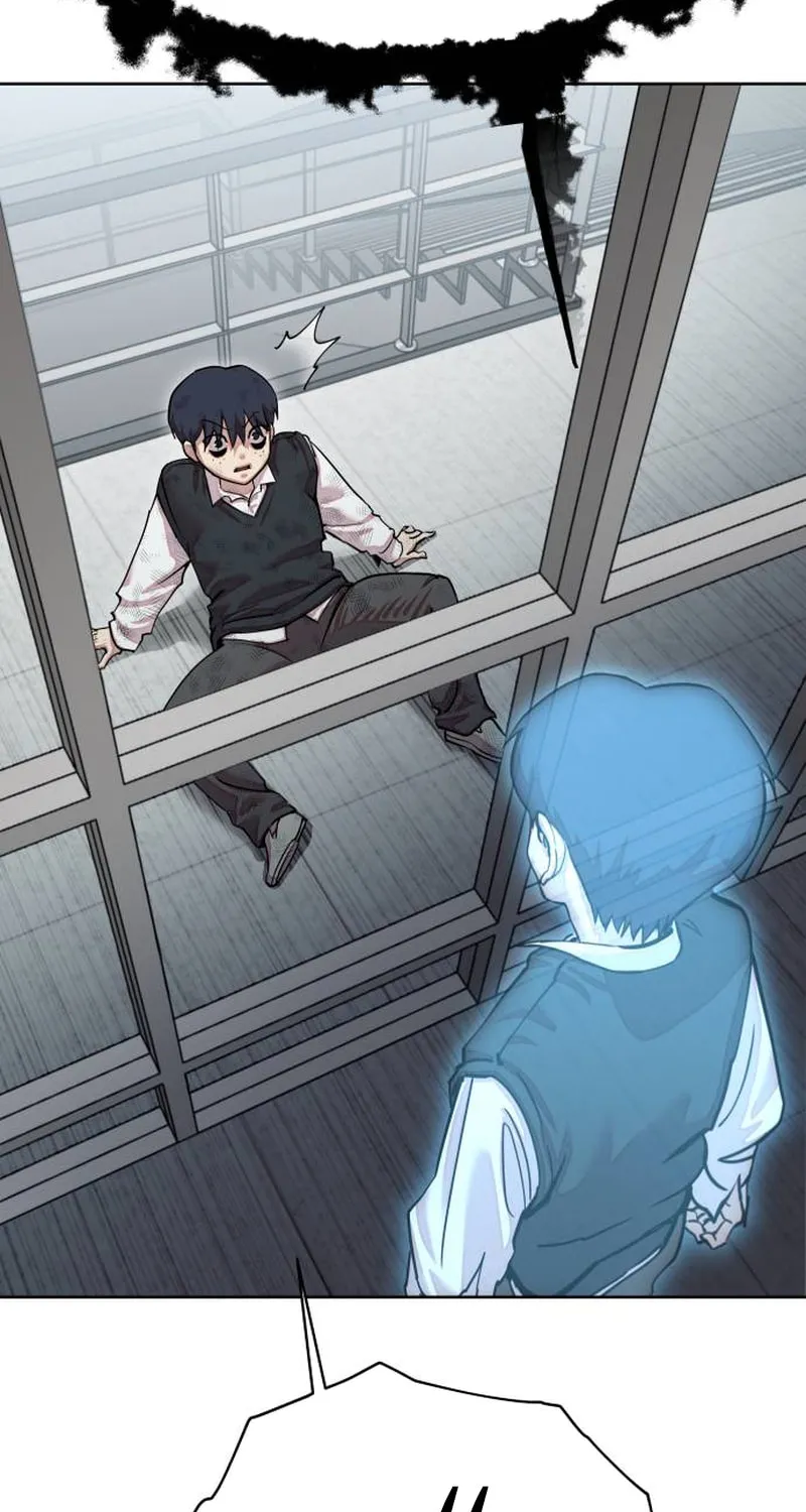 School Gangster Comic Survival Chapter 1 page 130 - 