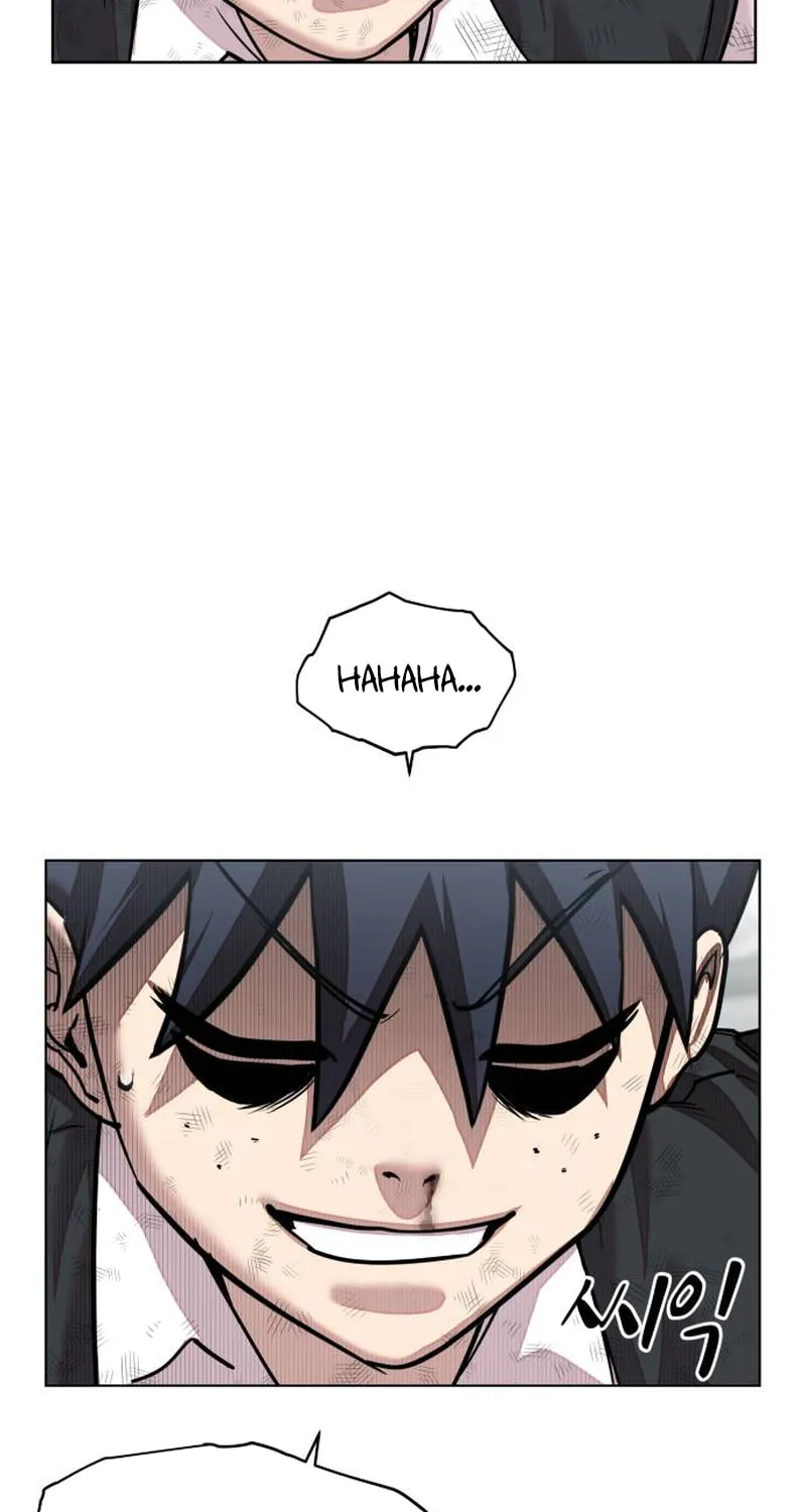 School Gangster Comic Survival Chapter 1 page 132 - 