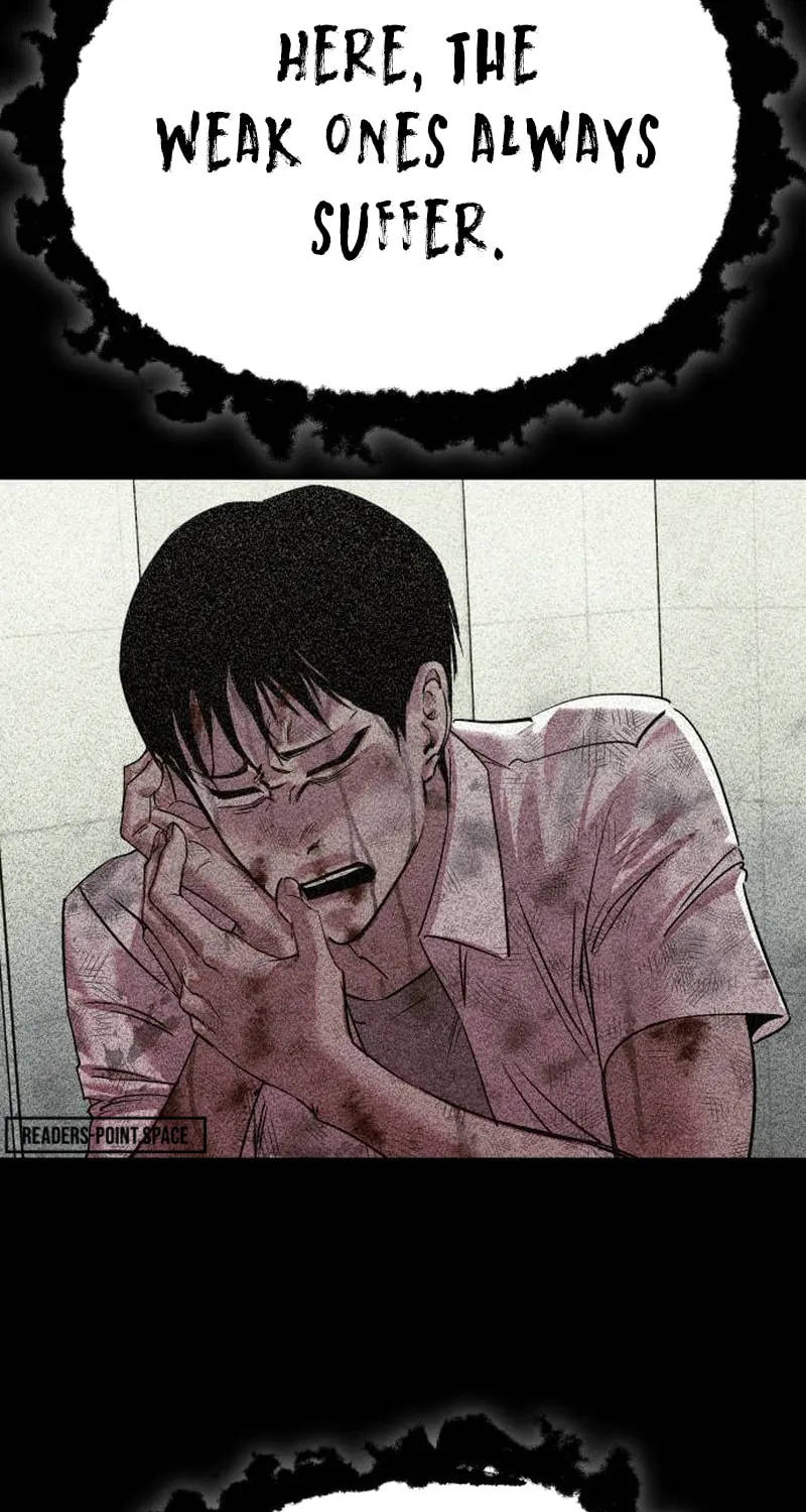 School Gangster Comic Survival Chapter 1 page 140 - 